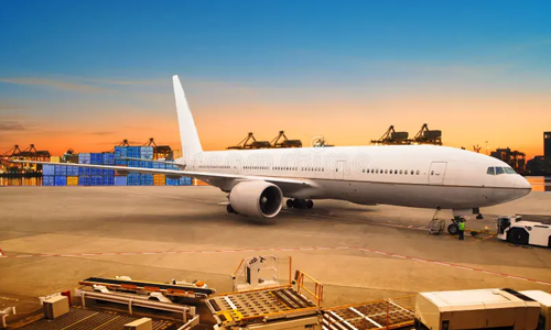 Air Cargo
